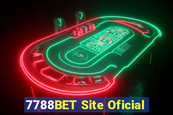 7788BET Site Oficial